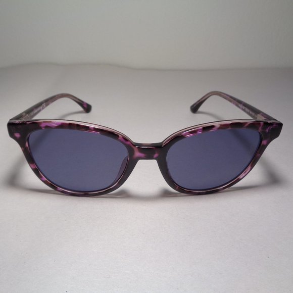 Victoria\'s Secret PK0020 Purple Havana New Women\'s Sunglasses main image 12